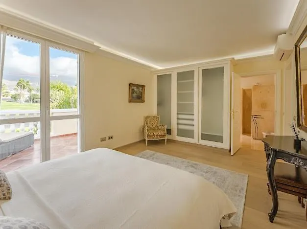 Villa Maison Chatulle Costa Adeje