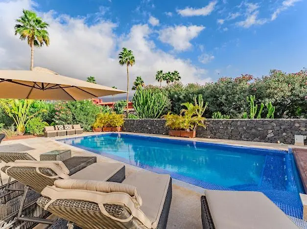 Maison Chatulle Costa Adeje