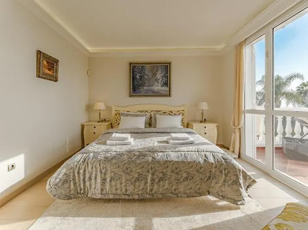 Maison Chatulle Costa Adeje