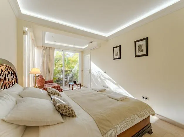 Maison Chatulle Costa Adeje  Villa Costa Adeje (Tenerife)