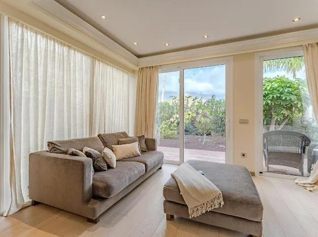 Maison Chatulle Costa Adeje