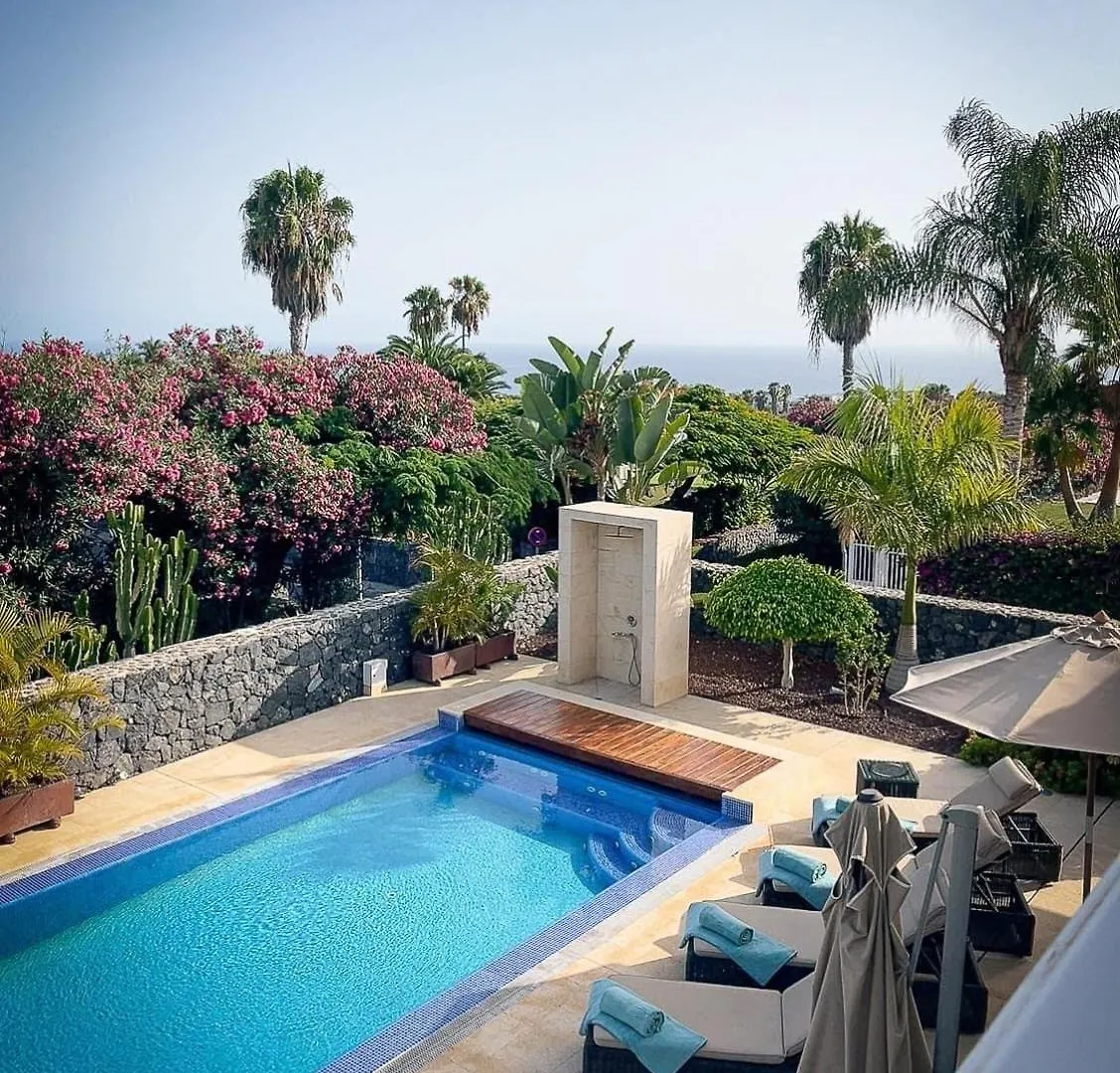 Maison Chatulle Costa Adeje  Villa
